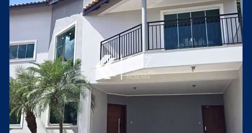 Casa em condomínio fechado com 3 quartos à venda no Jardim Ibiti do Paço, Sorocaba 
