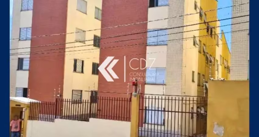 Apartamento com 2 quartos à venda no Jardim das Magnólias, Sorocaba 