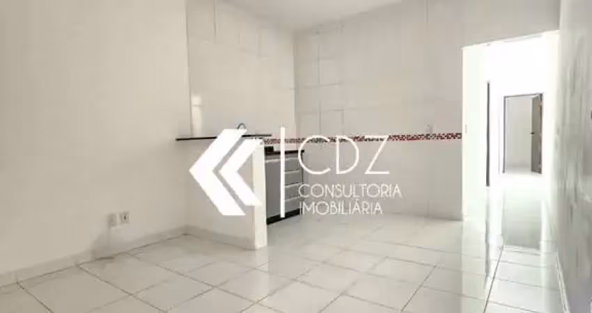 Casa com 2 quartos à venda no Jardim Eucalíptos, Sorocaba 