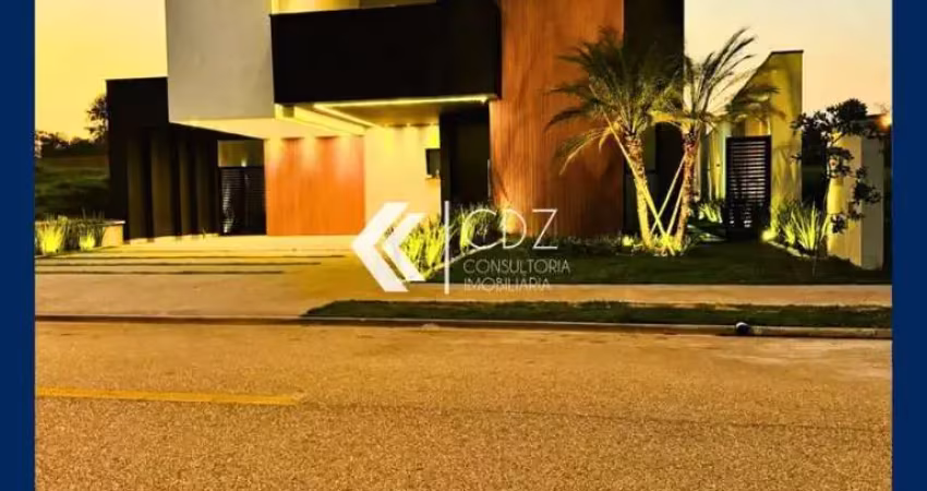 Casa em condomínio fechado com 3 quartos à venda no Centro, Itu 
