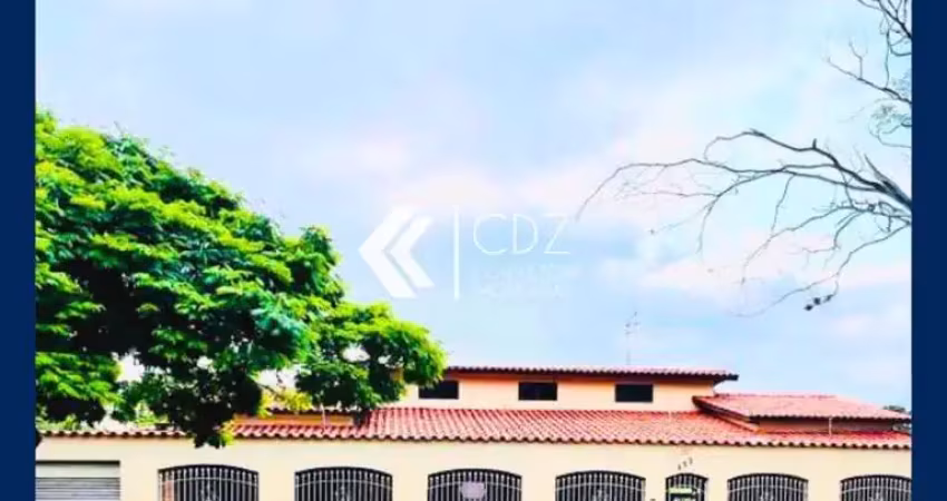 Casa com 3 quartos para alugar no Parque Campolim, Sorocaba 