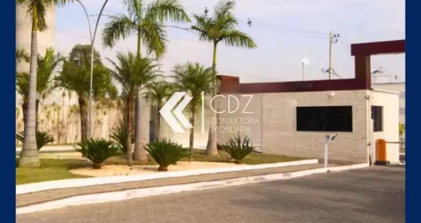 Apartamento com 2 quartos à venda no Éden, Sorocaba 