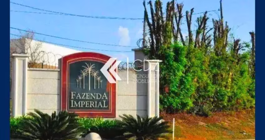 Casa em condomínio fechado com 3 quartos para alugar no Parque Reserva Fazenda Imperial, Sorocaba 