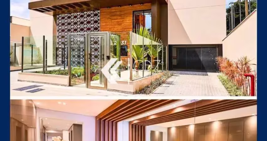 Apartamento com 1 quarto para alugar no Parque Campolim, Sorocaba 