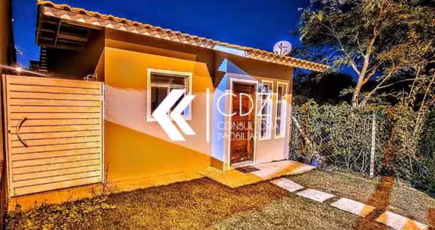 Casa em condomínio fechado com 2 quartos para alugar no Quintais do Imperador, Sorocaba 