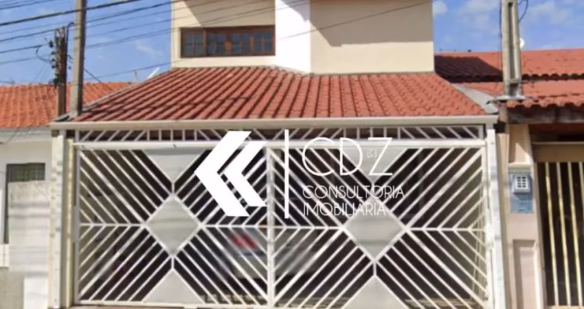 Casa com 2 quartos para alugar no Jardim das Magnólias, Sorocaba 