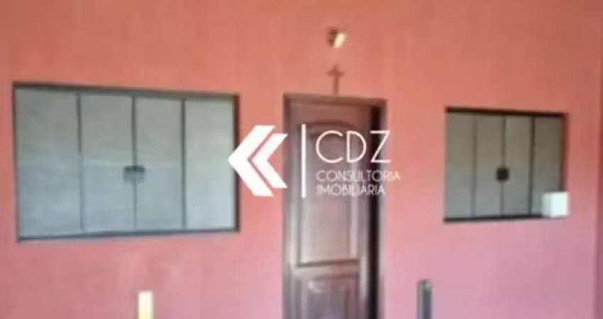 Casa com 3 quartos para alugar no Jardim Turmalina, Sorocaba 