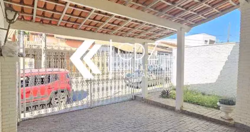 Casa com 3 quartos para alugar no Jardim Santa Rosália, Sorocaba 