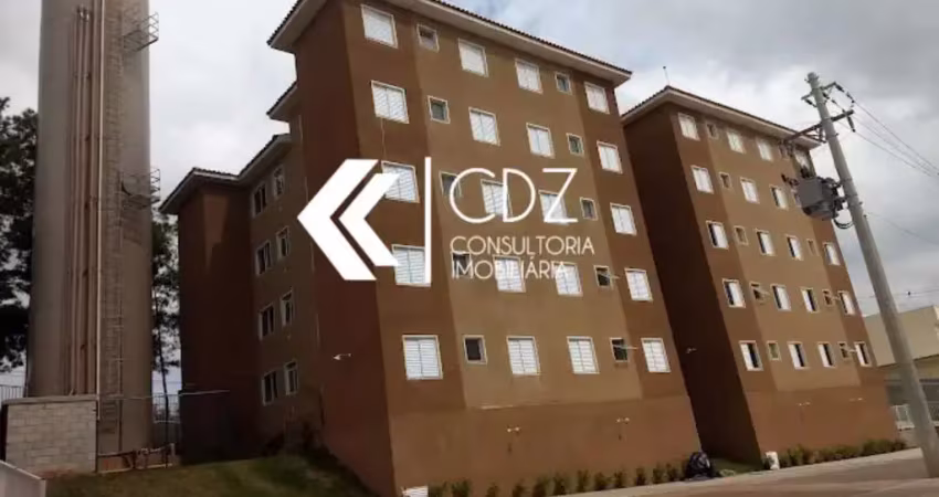 Apartamento com 2 quartos para alugar no Lopes de Oliveira, Sorocaba 