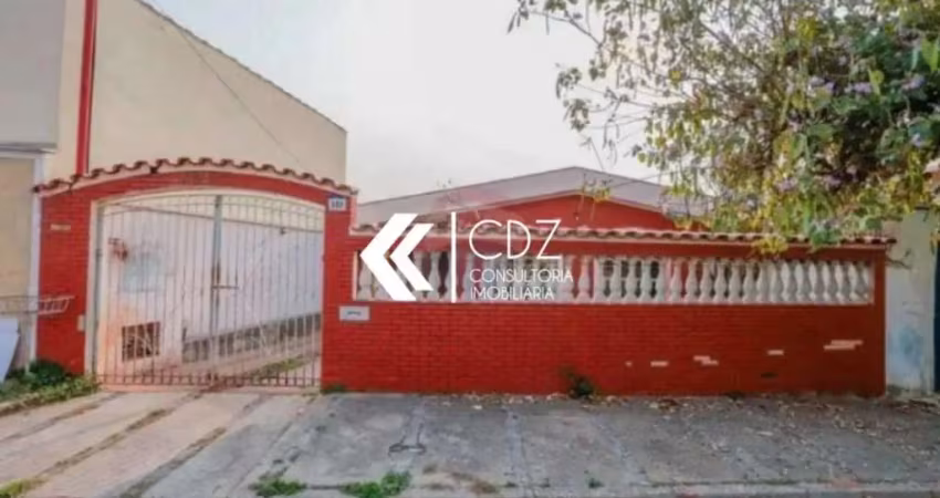 Casa com 3 quartos para alugar no Jardim Eltonville, Sorocaba 