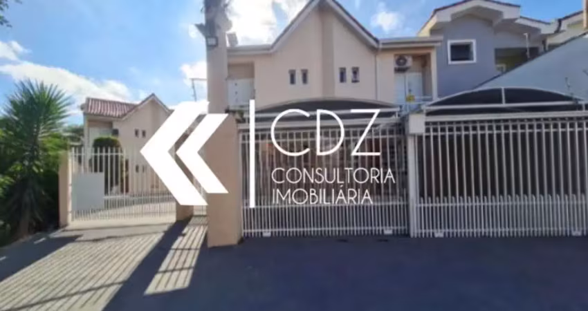 Casa com 2 quartos para alugar no Jardim Morumbi, Sorocaba 