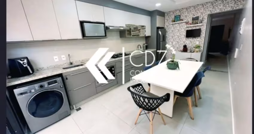 Casa com 2 quartos à venda no Jardim Ferreira, Sorocaba 