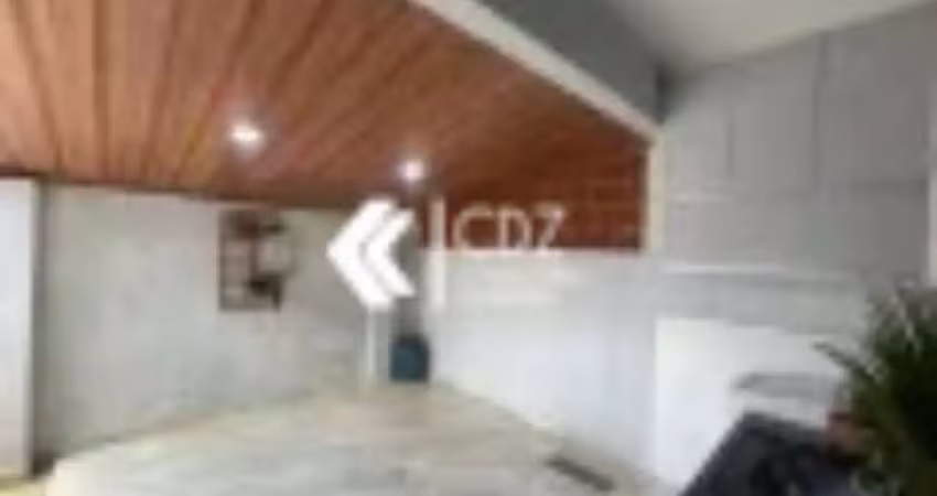 Casa em condomínio fechado com 3 quartos à venda no Jardim Novo Horizonte, Sorocaba 