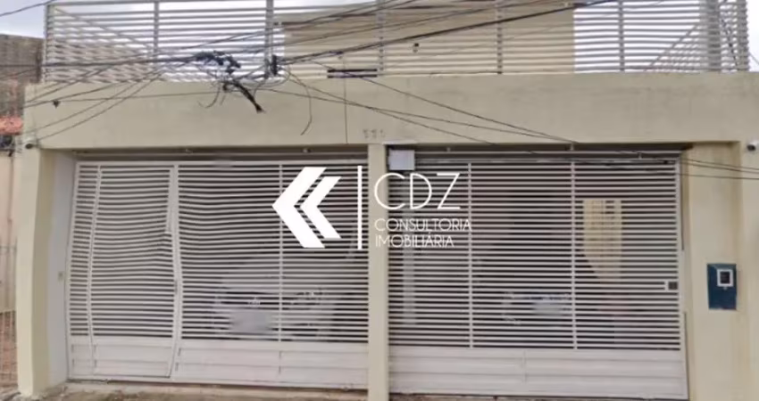 Casa com 5 quartos para alugar na Vila Hortência, Sorocaba 
