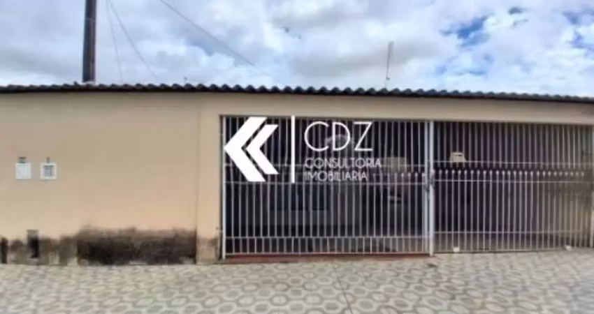 Casa com 2 quartos para alugar no Jardim dos Estados, Sorocaba 