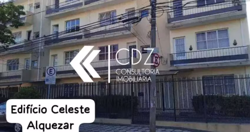 Apartamento com 3 quartos à venda na Vila Trujillo, Sorocaba 