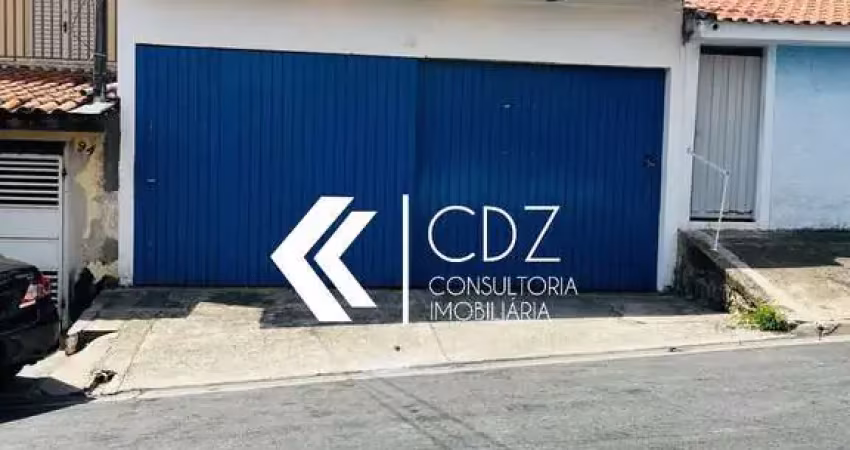 Barracão / Galpão / Depósito para alugar no Jardim São Guilherme, Sorocaba 