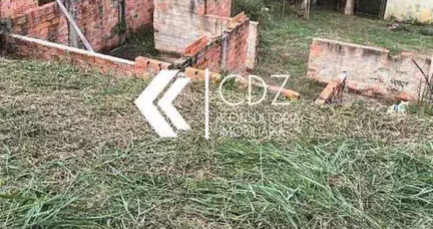 Terreno à venda no Centro, Itapetininga 