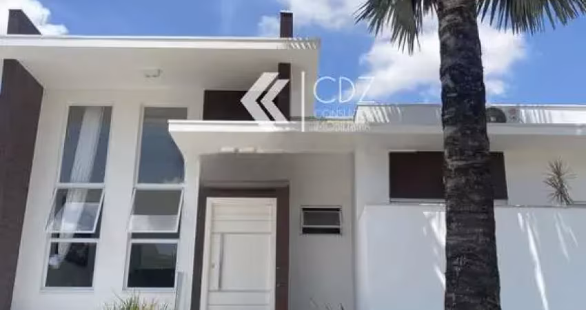 Casa em condomínio fechado com 3 quartos para alugar no Jardim Ibiti do Paço, Sorocaba 