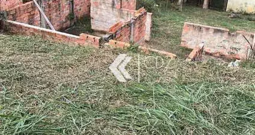 Terreno à venda no Centro, Itapetininga 