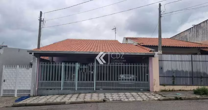 Casa com 2 quartos à venda no Central Parque Sorocaba, Sorocaba 