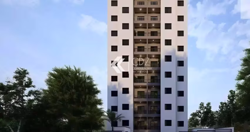 Apartamento com 2 quartos à venda na Vila Aeroporto, Sorocaba 