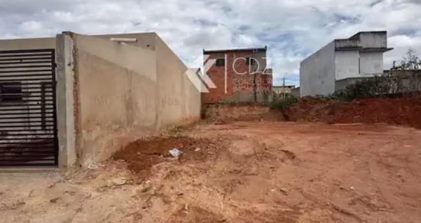 Terreno à venda no Éden, Sorocaba 