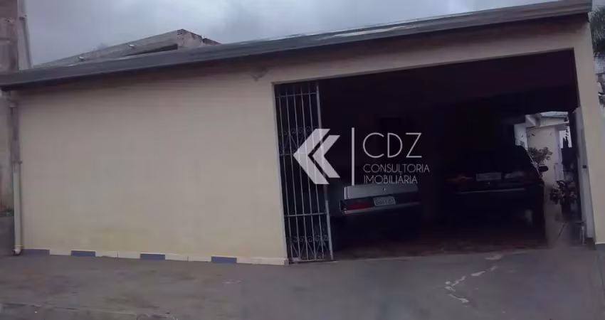 Casa com 3 quartos à venda na Vila Helena, Sorocaba 