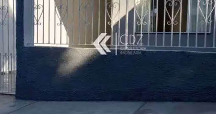 Casa com 2 quartos à venda no Jardim Casa Branca, Sorocaba 
