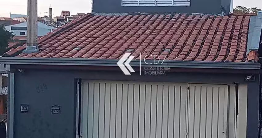 Casa com 2 quartos à venda no Jardim Califórnia, Sorocaba 