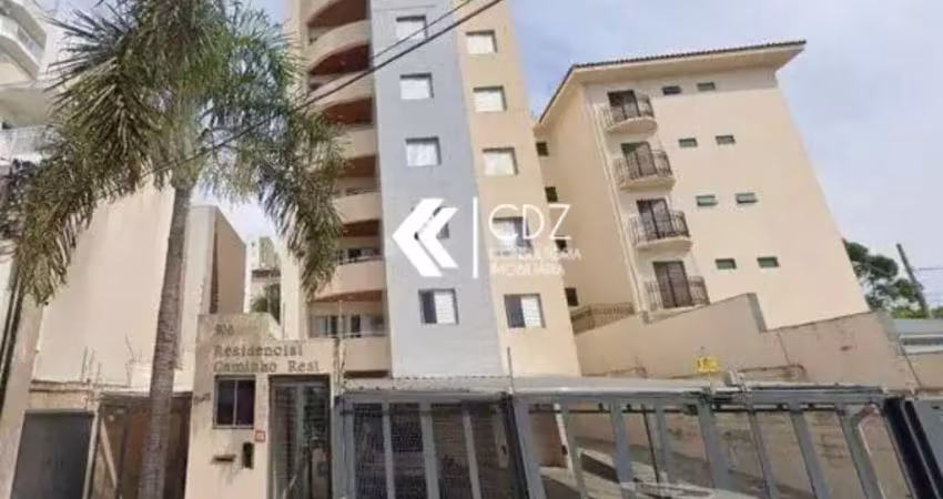 Apartamento com 3 quartos à venda no Parque Campolim, Sorocaba 