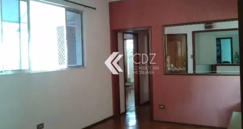 Apartamento com 2 quartos à venda na Vila Lucy, Sorocaba 