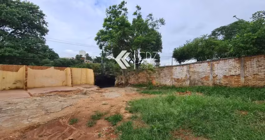 Terreno comercial para alugar na Vila Haro, Sorocaba 