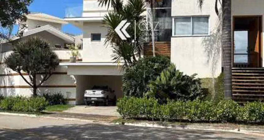 Casa em condomínio fechado com 3 quartos à venda no Jardim Novo Horizonte, Sorocaba 