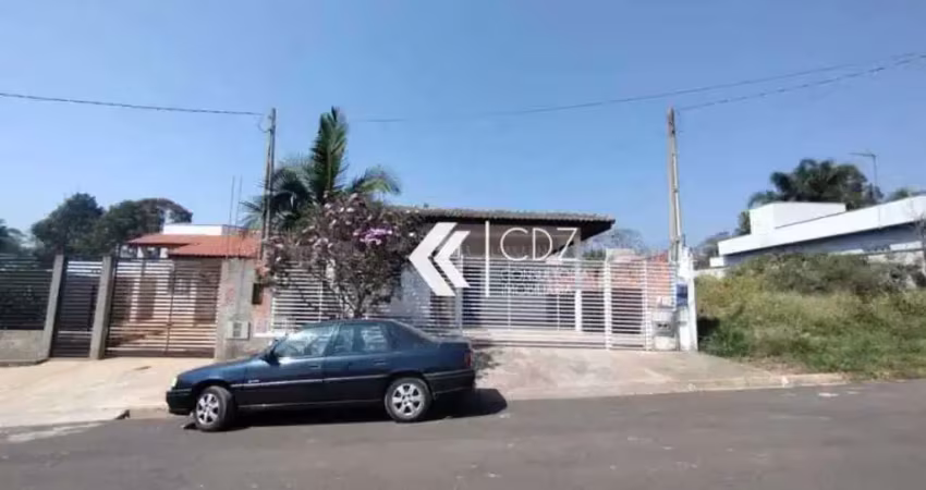Casa com 3 quartos à venda em Nova Araçoiaba, Araçoiaba da Serra 