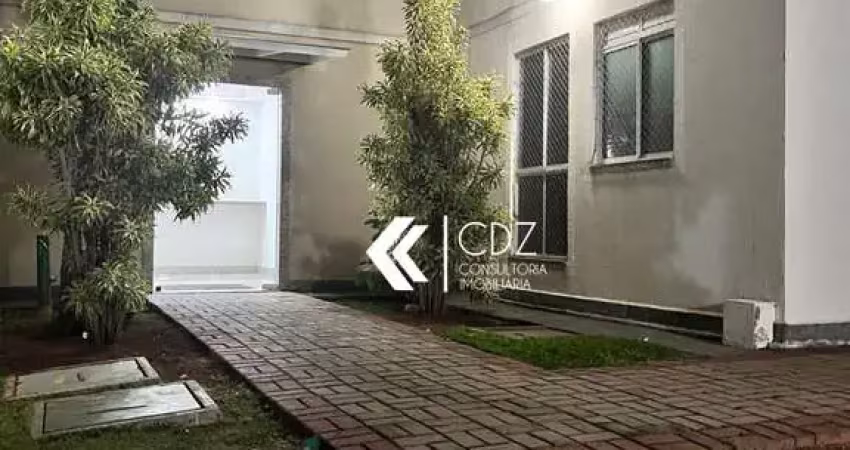 Apartamento com 2 quartos à venda no Jardim Guarujá, Sorocaba 