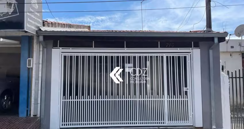 Casa com 2 quartos à venda no Jardim Guaíba, Sorocaba 