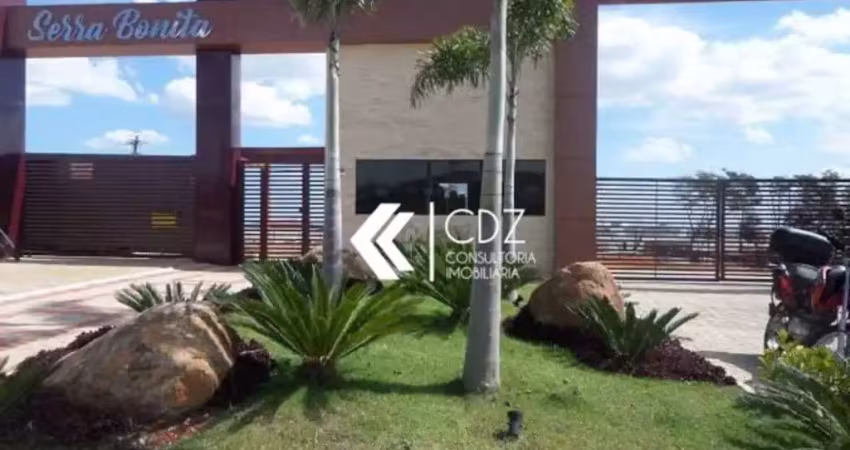 Apartamento com 2 quartos à venda no Jardim Guarujá, Sorocaba 
