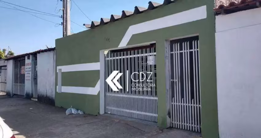Casa com 3 quartos à venda no Jardim Santa Cecília, Sorocaba 