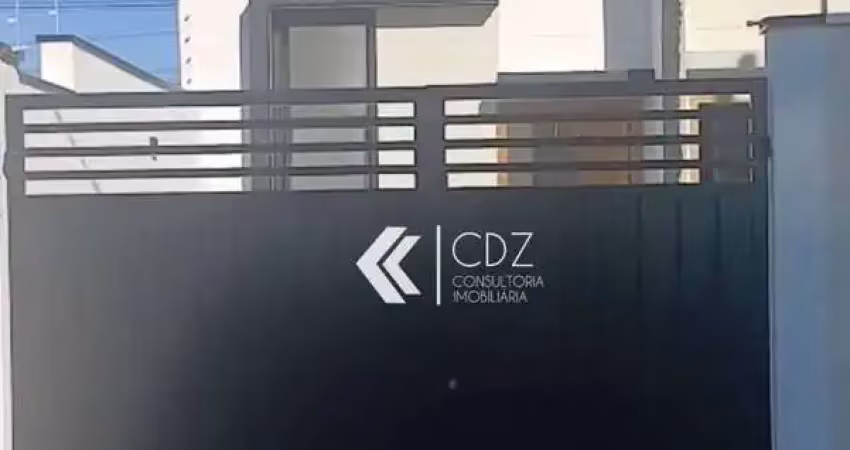 Casa com 2 quartos à venda no Jardim Residencial Villagio Ipanema II, Sorocaba 