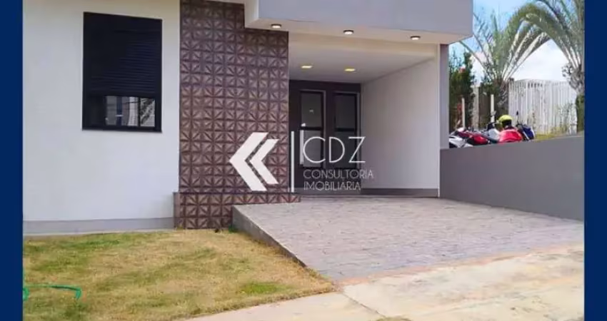 Casa em condomínio fechado com 3 quartos à venda no Cajuru do Sul, Sorocaba 