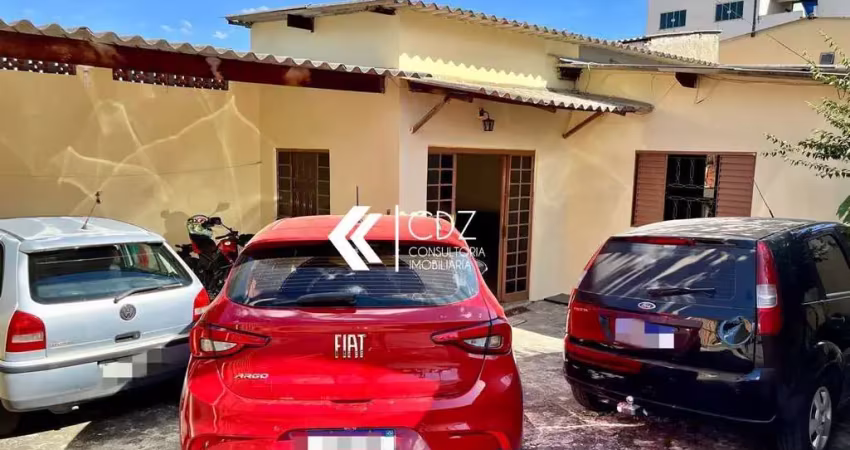 Casa com 2 quartos à venda no Jardim Primavera, Votorantim 