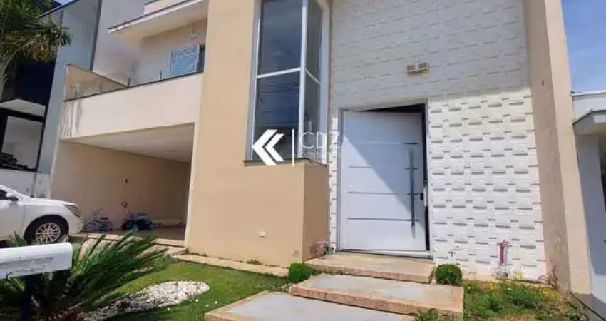 Casa com 4 quartos para alugar no Wanel Ville, Sorocaba 