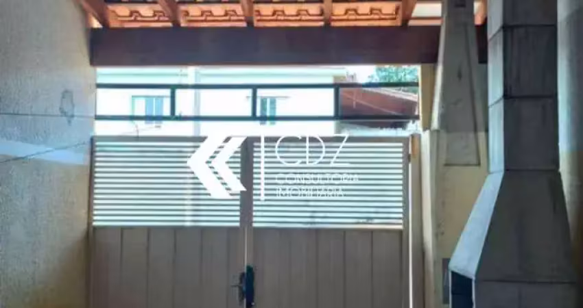 Casa com 2 quartos à venda no Lopes de Oliveira, Sorocaba 