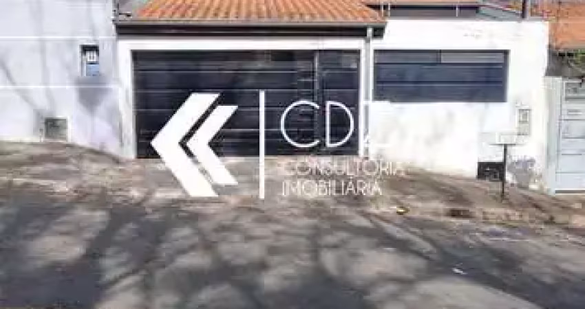 Casa com 2 quartos para alugar no Jardim Wanel Ville IV, Sorocaba 