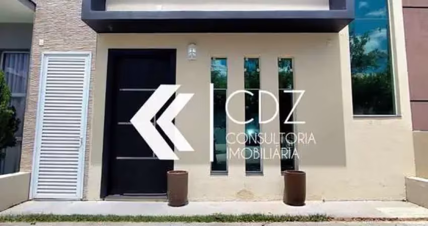 Casa em condomínio fechado com 3 quartos para alugar no Horto Florestal, Sorocaba 