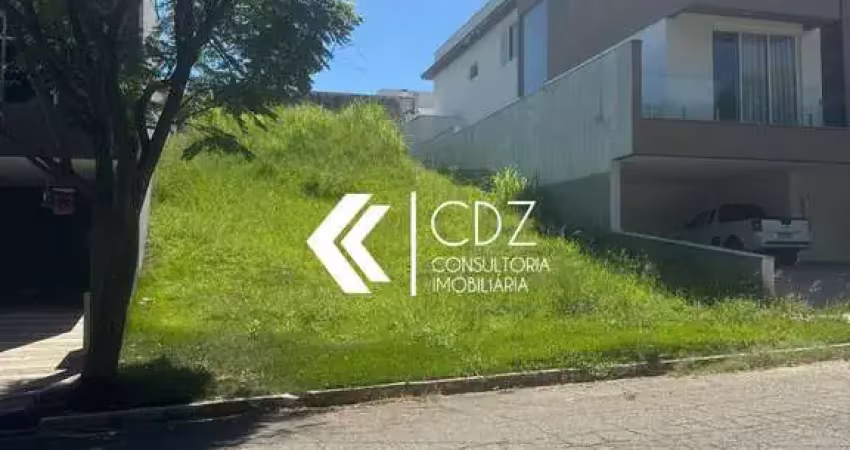 Terreno à venda no Jardim Bandeirantes, Sorocaba 