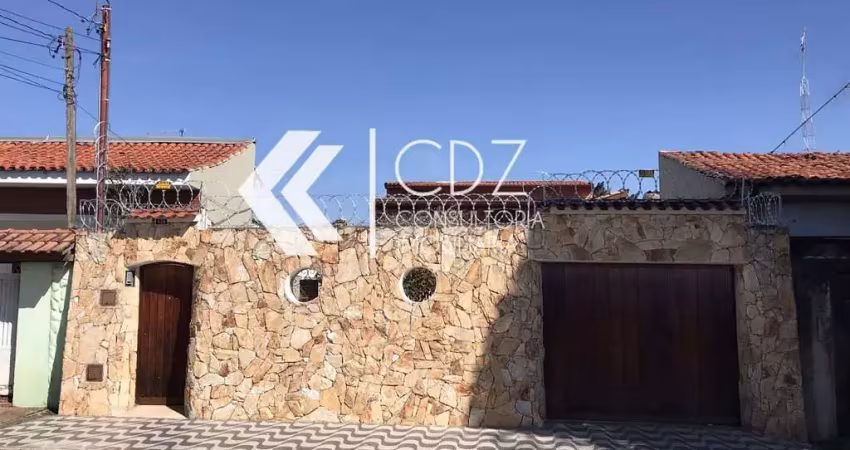 Casa com 3 quartos para alugar no Jardim Gonçalves, Sorocaba 