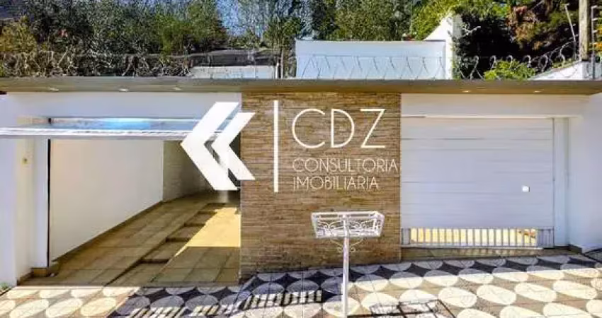 Casa com 3 quartos para alugar na Vila Augusta, Sorocaba 