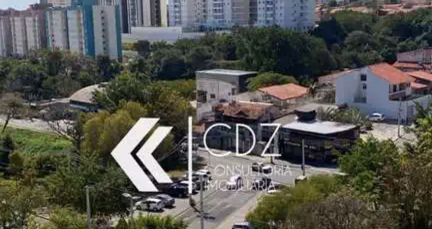 Apartamento com 2 quartos para alugar no Parque Três Meninos, Sorocaba 